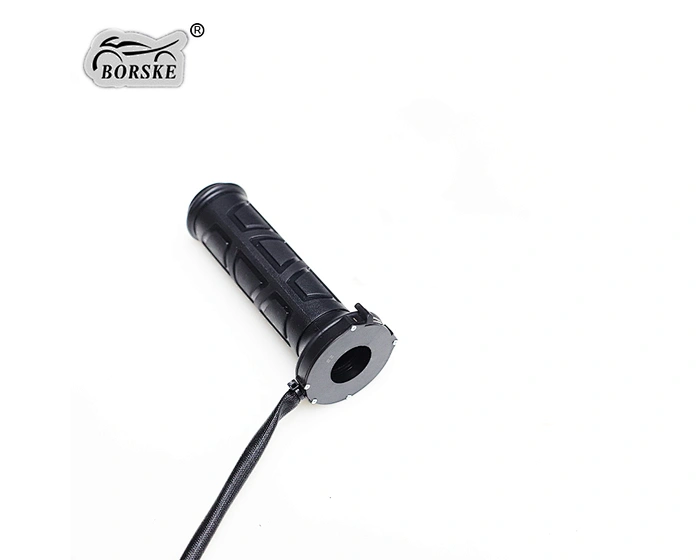 Heated Handlebar Covers