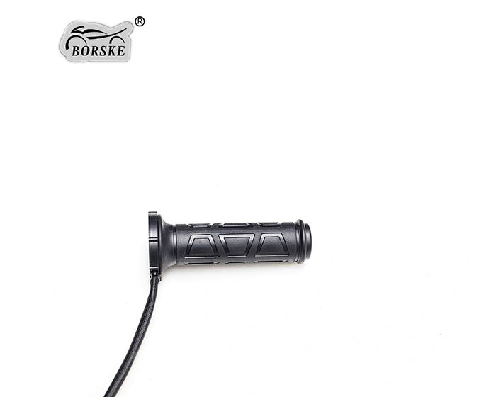 Heated Handlebar Covers